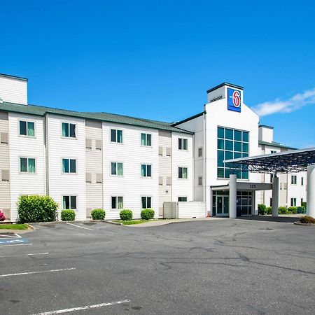 Motel 6-Portland, Or - I-5 Exterior photo