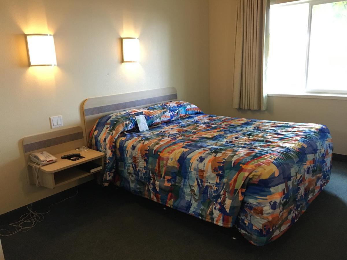 Motel 6-Portland, Or - I-5 Exterior photo