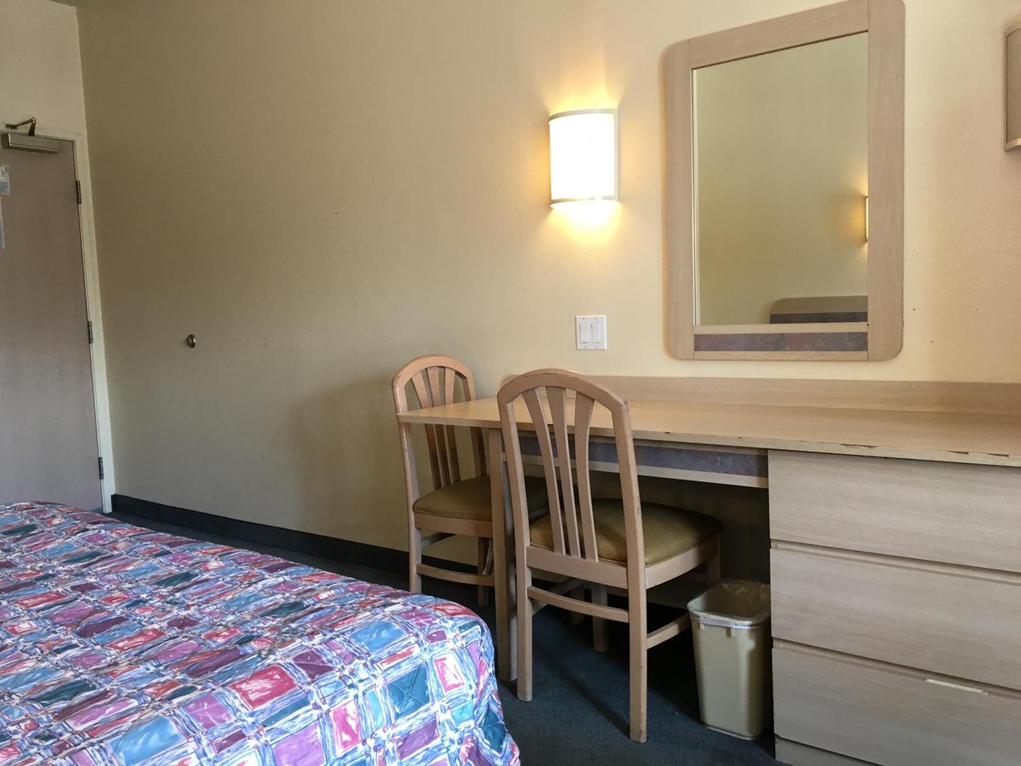 Motel 6-Portland, Or - I-5 Exterior photo