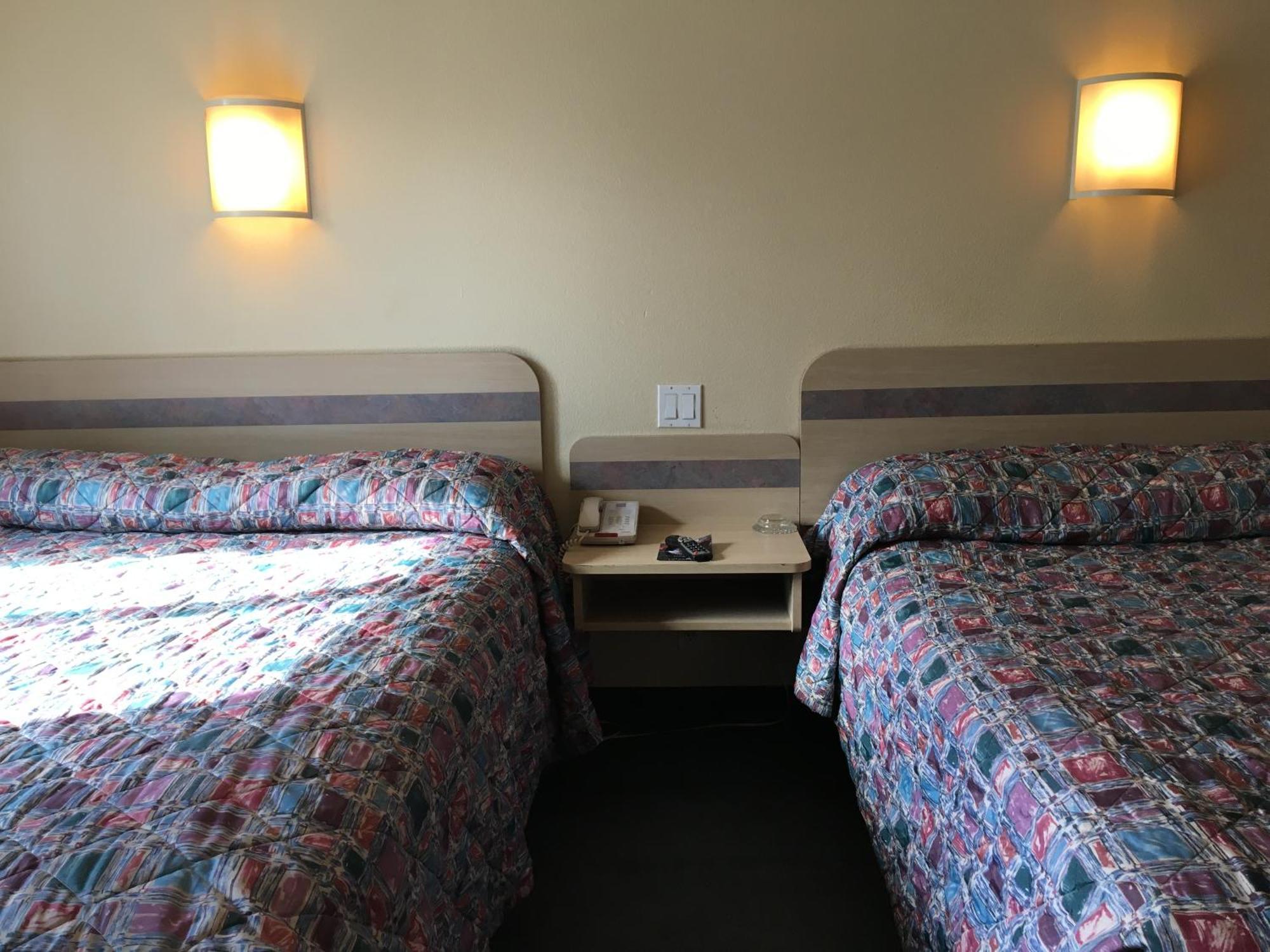 Motel 6-Portland, Or - I-5 Exterior photo