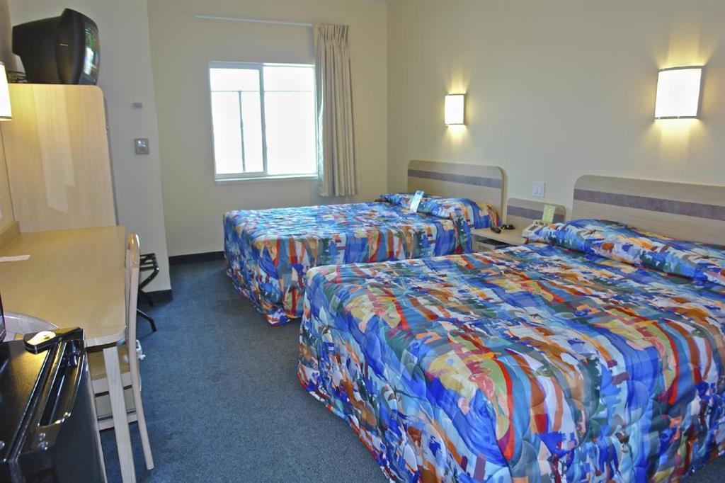 Motel 6-Portland, Or - I-5 Room photo