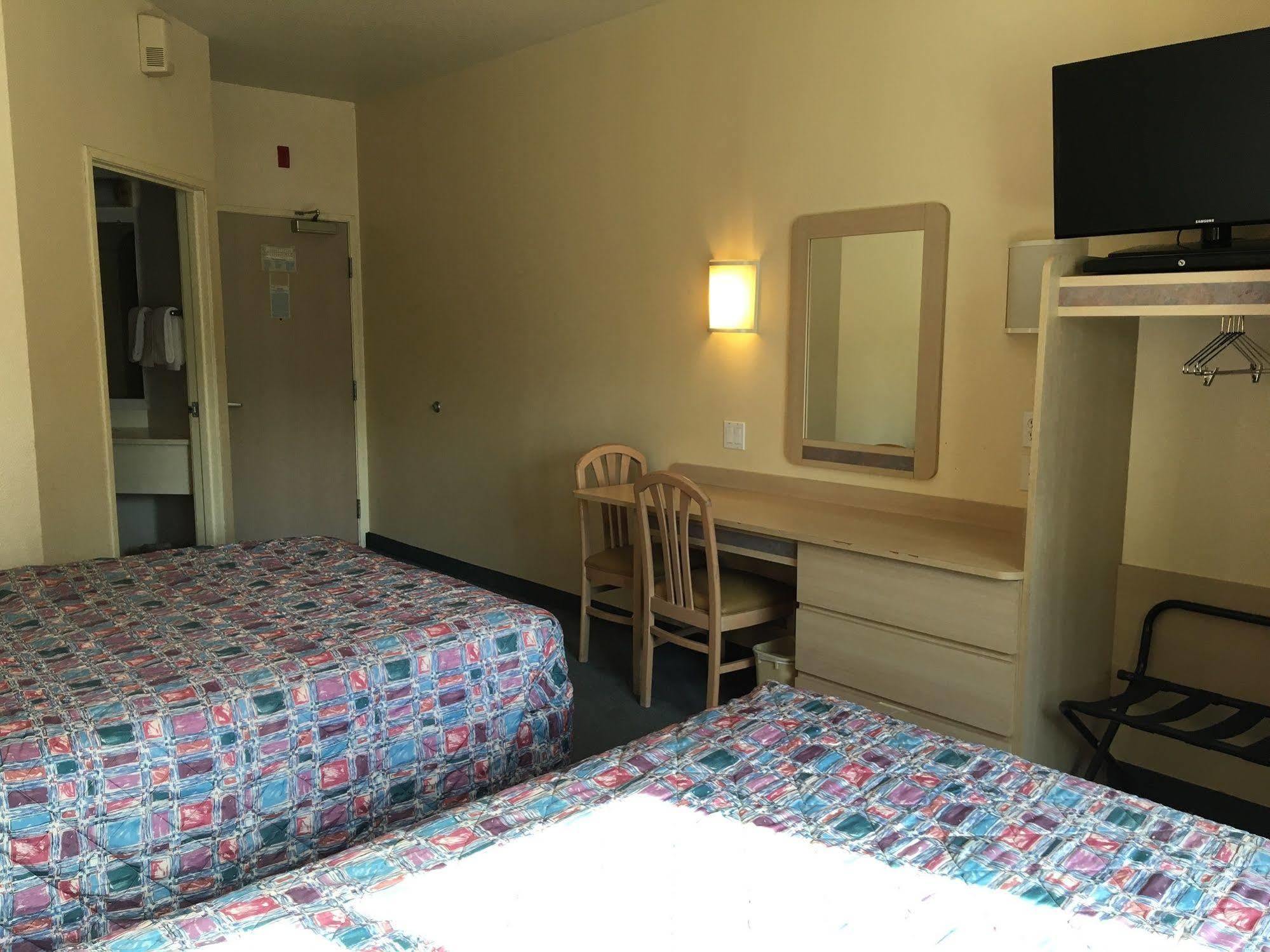 Motel 6-Portland, Or - I-5 Exterior photo